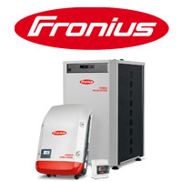 magazyny energii Fronius