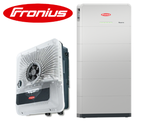 Fronius Reserva