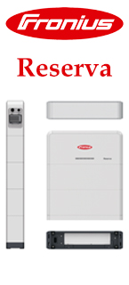 magazyny fronius reserva rysunek z opisem